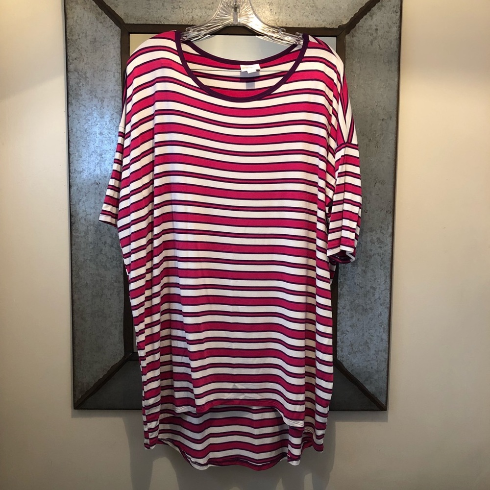 New LuLaRoe “Irma”